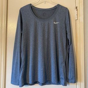 Women’s Nike Dri-Fit Tee